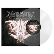 Front View : Darkane - THE SINISTER SUPREMACY (LTD. CLEAR LP) - Massacre / MASLC 1294