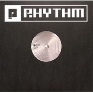 Front View : Fresko - POST URBAN CONDITION EP (WHITE VINYL) - Planet Rhythm / PRRUKWHT012
