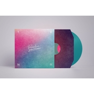 Front View : Paradise Phantoms - TEN (LP) - Gmo The Label / 3122160