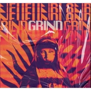 Front View : Neufundland - GRIND (LP) - Unter Schafen Records / 6422619
