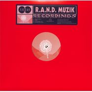 Front View : Luca Attanasio - RM12026 - Rand Muzik Recordings / RM12026