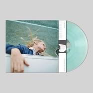 Front View : Charlotte Day Wilson - CYAN BLUE (LTD COLOURED LP) - XL Recordings / 05258291