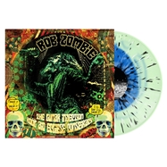Front View : Rob Zombie - THE LUNAR INJECTION KOOL AID ECLIPSE CONSPIRACY (LP) - Nuclear Blast / 2736158112