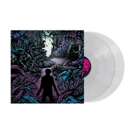Front View : A Day to Remember - HOMESICK (CLEAR 2LP) - Concord Records / 7261144