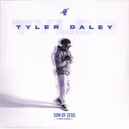 Front View : Tyler Daley - SON OF ZEUS (LP) - First Word Records / FW296