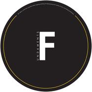 Front View : Introversion - FROSTWIRE EP (YELLOW VINYL) - Fundaments / FUNDLTD006