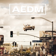 Front View : Acda En de Munnik - AEDM (LP) - Music On Vinyl / MOVLPP3608