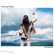 Front View : Roosmarijn - WIDE OPEN SPACE (LP) - Backseat / 198588078723