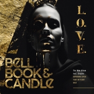 Front View : Bell Book & Candle - L.O.V.E (CD) - More Music & Media Gmbh&co Kg / 409996405894