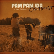 Front View : Pam Pam Ida - OPTIMIST (LP) - Sony Music-F.A.M.E. Recordings / 426024078831