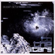 Front View : Beborn Beton - TO THE STARS (DEEP SPACE SPARKLE VINYL) (LP) - DEPENDENT / MIND 436