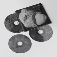 Front View : THE CURE - Songs Of A Lost World (Ltd. 2CD/BR) - Polydor / 7503679