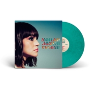 Front View : Norah Jones - VISIONS (LTD. EDITION) (LP) - Blue Note / 5895381