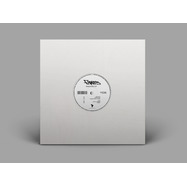 Front View : Fcukers - BAGGY$$ (WHITE LABEL EP) - TECHNICOLOUR / TCLR060