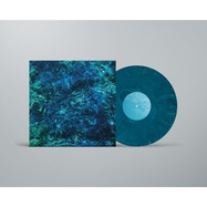 Front View : Ichiko Aoba - LUMINESCENT CREATURES (LP, LTD. DELUXE OCEAN COLOURED ECO VINYL) - Pias, Hermine / 39158151