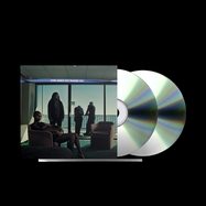 Front View : Skunk Anansie - POST ORGASMIC CHILL (2CD) - 100% RECORDS / CDX163