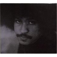 Front View : Nyron Higor - NYRON HIGOR (CD) - Far Out Recordings / FARO 248CD