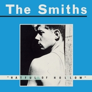 Front View : The Smiths - HATFUL OF HOLLOW (CD) - Warner Music International / 502173237440