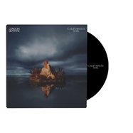 Front View : London Grammar - CALIFORNIAN SOIL (CD ALBUM) - Island / 9826162