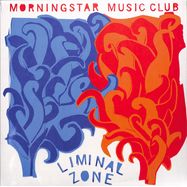 Front View : Morning Star Music Club - LIMINAL ZONE (LP) - Disco-Ordination / 28347