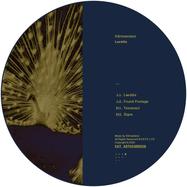 Front View : Introversion - LAEDDIS - Arts / ARTSCORE028