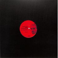 Front View : Kurilo - SLENDER MACHINE EP - Veniceberg Records / VNCBRG010