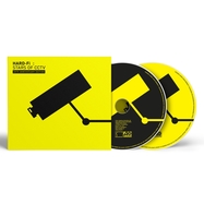 Front View : Hard-FI - STARS OF CCTV (DELUXE EDITION) (2CD) - RHINO / 502173259811