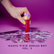 Front View : Conny - MANIC PIXIE DREAM BOY VOL. 3 - COLLECTOR S EDITION (3LP) - Sweeep Records / 23030