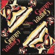 Front View : CoFlo - EP - G.A.M.M / GAMM190