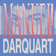 Front View : Manuel Darquart - BLUESURF89 - Permanent Vacation / permvac336-1