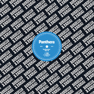 Front View : Panthera - SYNTHESIZER HITS III EP - Bordello A Parigi / BAP224