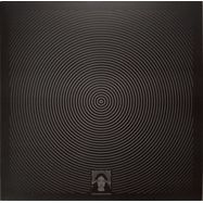 Front View : Kloke - MINDGAME8 (MARBLED VINYL) - Mindgames / MINDGAME8