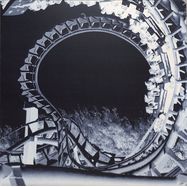 Front View : Abstract Drumz - JUST A RIDE EP - Over/Shadow / OSH37