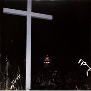 Front View : Jpegmafia - I LAY DOWN MY LIFE FOR YOU (LTD WHITE VINYL LP) - Peggy / JP207LPW