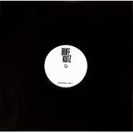 Front View : Pugilist - MONUMENT - Ruff Kutz / RUFFKUTZ001