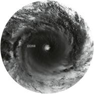 Front View : Fabrizio Lapiana - WHATEVER - Attic Music / ATTIC007R