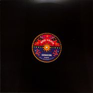 Front View : Bosq & Kaleta - MEJI MEJI / SONAYON - Bacalao / BAC010