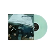 Front View : Ghostwoman - WELCOME TO THE CIVILIZED WORLD (COKE BOTTLE CLEAR LP) - FULL TIME HOBBY / FTH570LP