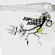 Front View : Jupiter Jones - ENTWEDER GEHT DIESE SCHEUSSLICHE TAPETE - ODER ICH (LP) - Mathildas Und Titus Tontrger / 05721