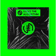 Front View : Marco Faraone & Yoav Nizri - THE OVERTONS EP - Leave The Algorithm / UNCAGELTA001