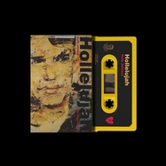 Front View : Holly Johnson - HOLLELUJAH (MC) - Pleasuredome / PLDMC15