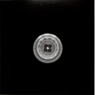 Front View : Cailin - AFTERLIFE EP - Frequency Architecture / FA-1
