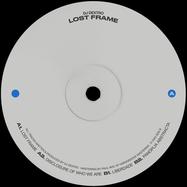 Front View : DJ Dextro - LOST FRAME - Side B / SIDEB004