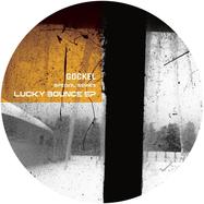 Front View : Gockel - LUCKY BOUNCE EP - Planet Rhythm / SPSERIES016