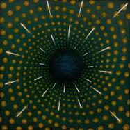Front View : Mohammad Reza Mortazavi - NEXUS (LP) - Latency / 05280471