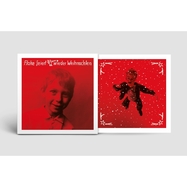 Front View : Flake - FLAKE FEIERT WIEDER WEIHNACHTEN (LP) - Snow Flake / 2916302SNF