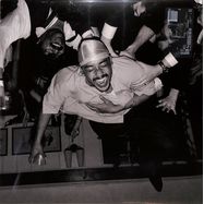 Front View : Dijon - BABY (SILVER LP) - Warner Bros. Records / 9362482697