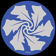 Front View : Elektrash - EN EL FONDO UNA BESTIA - The Rose Island / TRI005