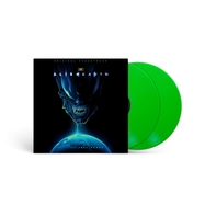 Front View : OST / Jeff Russo - ALIEN: EARTH (2LP) - ADA / 1015584153