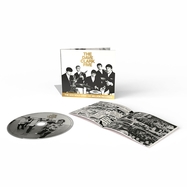 Front View : The Dave Clark Five - ALL THE HITS (CD) - BMG Rights Mgmt GmbH / 6420572